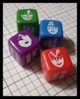 Dice : Dice - Game Dice - Kiss Drinking Game Ebay 2009